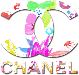 Coco Chanel Logo - Coco Chanel Logo Png