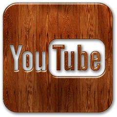 Youtube Logo Png Images Free Download By Freepnglogoscom - Cool Youtube Design Transparent