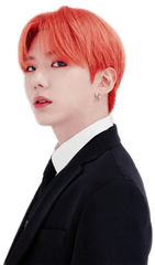 Yookihyun Kihyun Monstax Png - Sticker B 1460562 Png Monsta X Kihyun Transparent