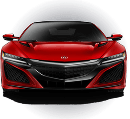 2019 Acura Nsx Supercar Luxury Sports Car In Mi Michigan - Acura Sports Car 2019 Png