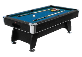 Pool Table Picture - Free PNG