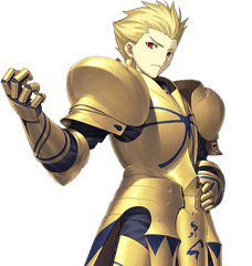 Gilgamesh Fate Zero Armor - Gilgamesh Fate Png