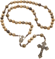 High-Quality Beads Rosary HQ Image Free - Free PNG