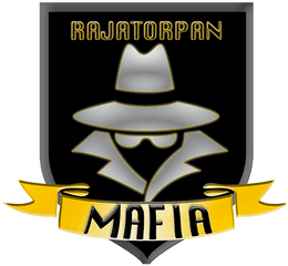 Rajatorpan Mafia - Ecl 8 Pro Nhlgamer Emblem Png