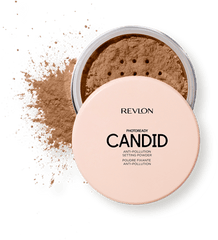 Photoready Candid Anti - Pollution Setting Powder Png