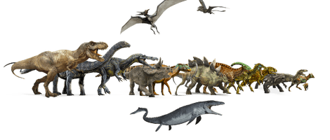 Jurassic World Transparent Background - Free PNG