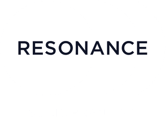 Welcome To Resonance - Resonance Vertical Png