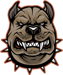 American Pit Bull Terrier Bulldog - Pitbull Png