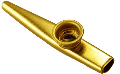 Kazoo Png 4 Image - Transparent Kazoo Png