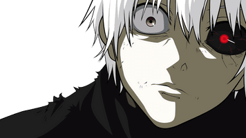 Kaneki Ken Clipart - Free PNG