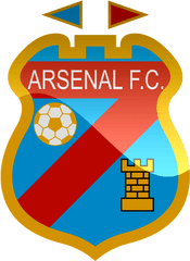 Arsenal De Sarandi Logo - Arsenal De Sarandi Logo Png