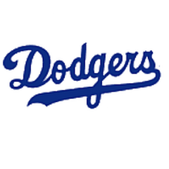 Png Images Transparent - Dodgers