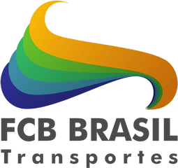 Fcb Brasil Transportes - Graphic Design Png