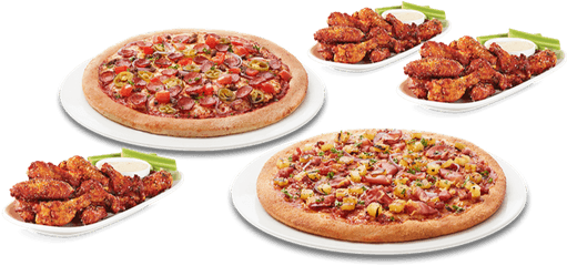 Boston Pizza Family Restaurant Sports Bar Canada Take - Pizza Png