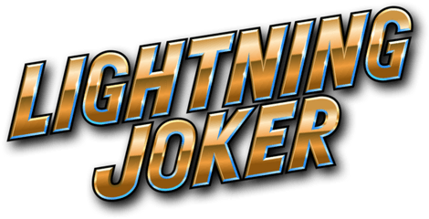 Lightning Joker Official Yggdrasil Game Review 2020 Png Logo