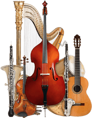 Uvi Orchestral Suite - String Instruments Png