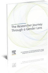 The Researcher Journey Through A Gender - Elsevier Png