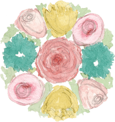 Download North Arrow Png - Full Size Png Image Pngkit Garden Roses