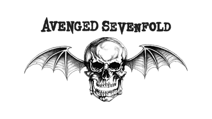 Custom Mod Logos - Share Your Pix Make Requests Fasttech Avenged Sevenfold Logo Png