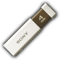 Usb Flash Drive Png