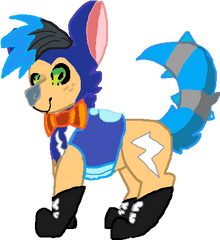 Pixilart - Animal Jam Art By Jaytherabbit Fictional Character Png