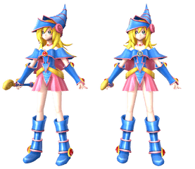 Dark Magician Png - Download Zip Archive Dark Magician Yu Gi Oh Duel Links Dark Magician Girl