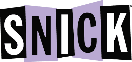 25 Years Later - Snick Nickelodeon Png