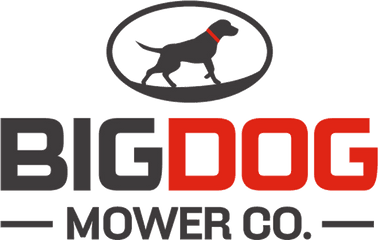 Big Dog Logo - Yoderu0027s Small Engine Big Dog Mower Png