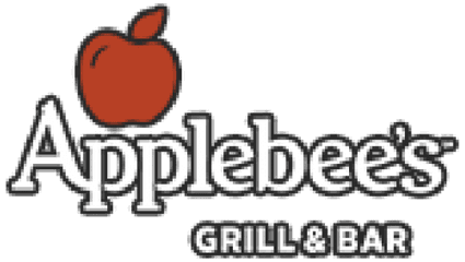 Applebees Logo Png Free Images - Dot