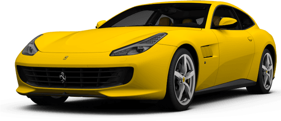 Ferrari Gtc4lusso Vs - Ferrari Gtc4lusso 390 Km H Png