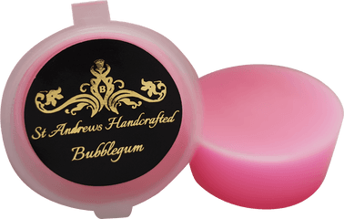 Bubblegum Melt Pot - Makeup Mirror Png