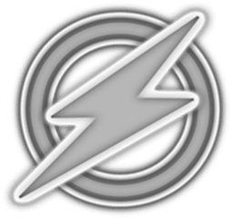 Sse Mini Flash Logo - Roblox Emblem Png