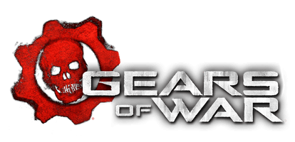 Logo Of Pic Gears War - Free PNG
