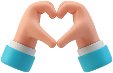 Heart Icons Download Free Vectors U0026 Logos - Hand Emoji 3d Png