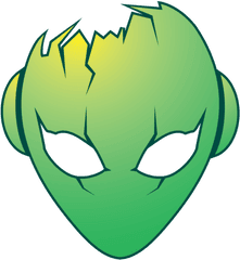 Team Alien H - Twitchtools Alien Twitch Png