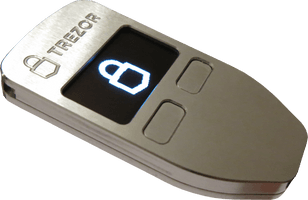 Cryptocurrency Wallet Trezor Segwit Bitcoin Free Download PNG HQ