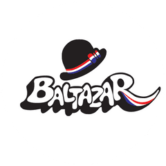 Zagreb - Baltazar Restaurant Logos Croatia Restaurant Clip Art Png