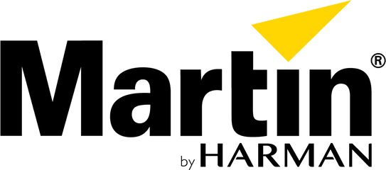 Martin Harman Logo Transparent Png - Martin Professional