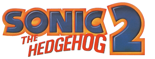 Sonic The Hedgehog Logo Image - Free PNG