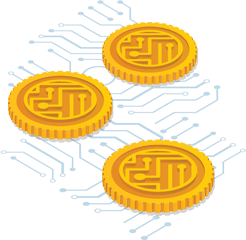 Cryptocurrency Trading Td Ameritrade - Cryptocurrency Clipart Transparent Png