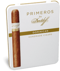 Davidoff Of Geneva Usa Online Inc - Cigare Davidoff Primeros Prix Png