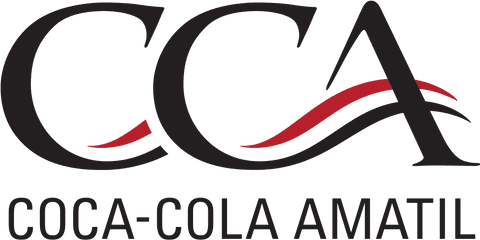 Coca - Colaamatillogo Australian International 3 Day Event Coca Cola Amatil Logo Png