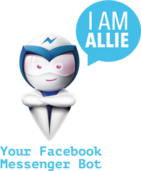 Download What Is Facebook Messenger Bot - Cartoon Hd Png Fictional Character