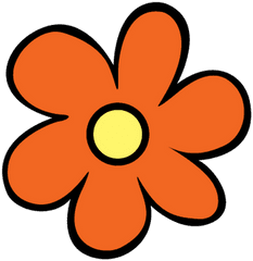 Scooby Doo Logo Png - 21913 Scooby Doo Mystery Machine Fleur Mystery Machine Scooby Doo Flowers