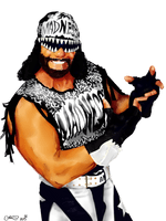 Randy Savage Photos - Free PNG