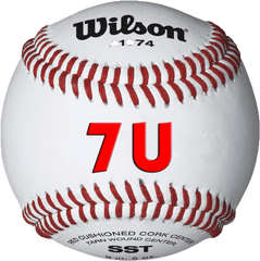 Baseball Ball Png Photo Arts - Wilson Baseball A1010