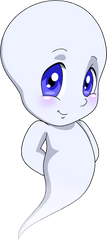 Casper Png 8 Image - Casper Png