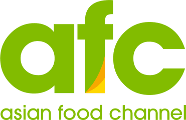 Afc - Asian Food Channel Logo Png