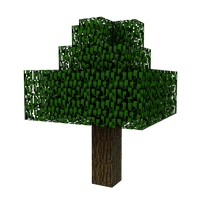 Plant Tree Amazoncom Minecraft Symbol Free PNG HQ