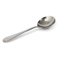 Steel Spoon Clipart - Free PNG